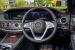 Mercedes-Maybach S560 2018 года (MY)